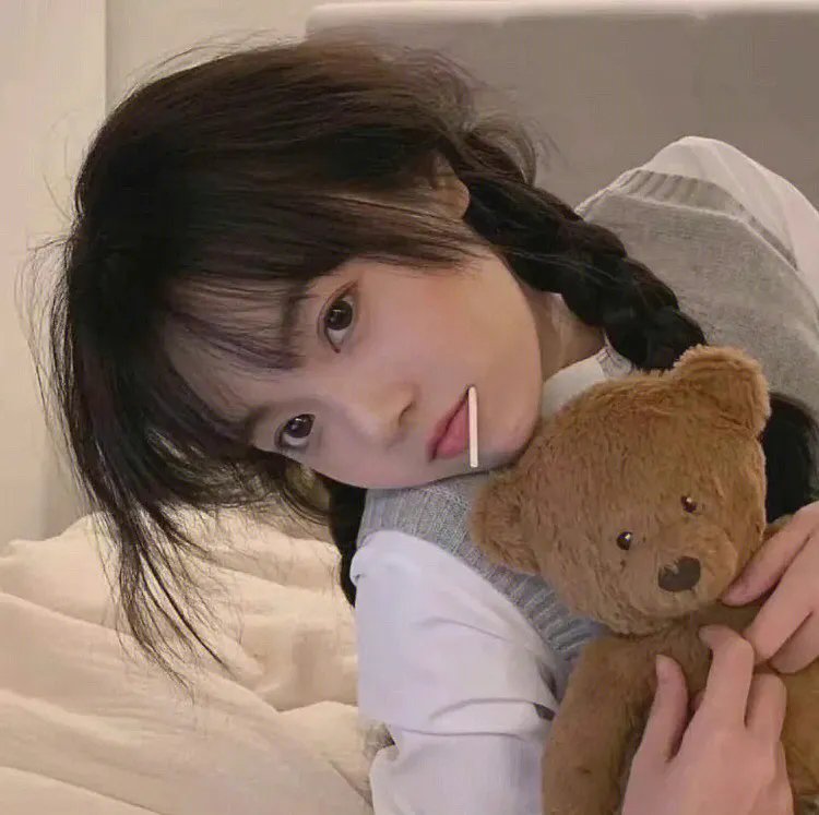 三个俄罗斯女孩